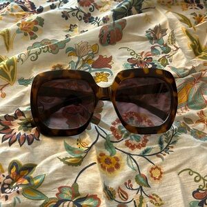 Foster Grant Sunglasses